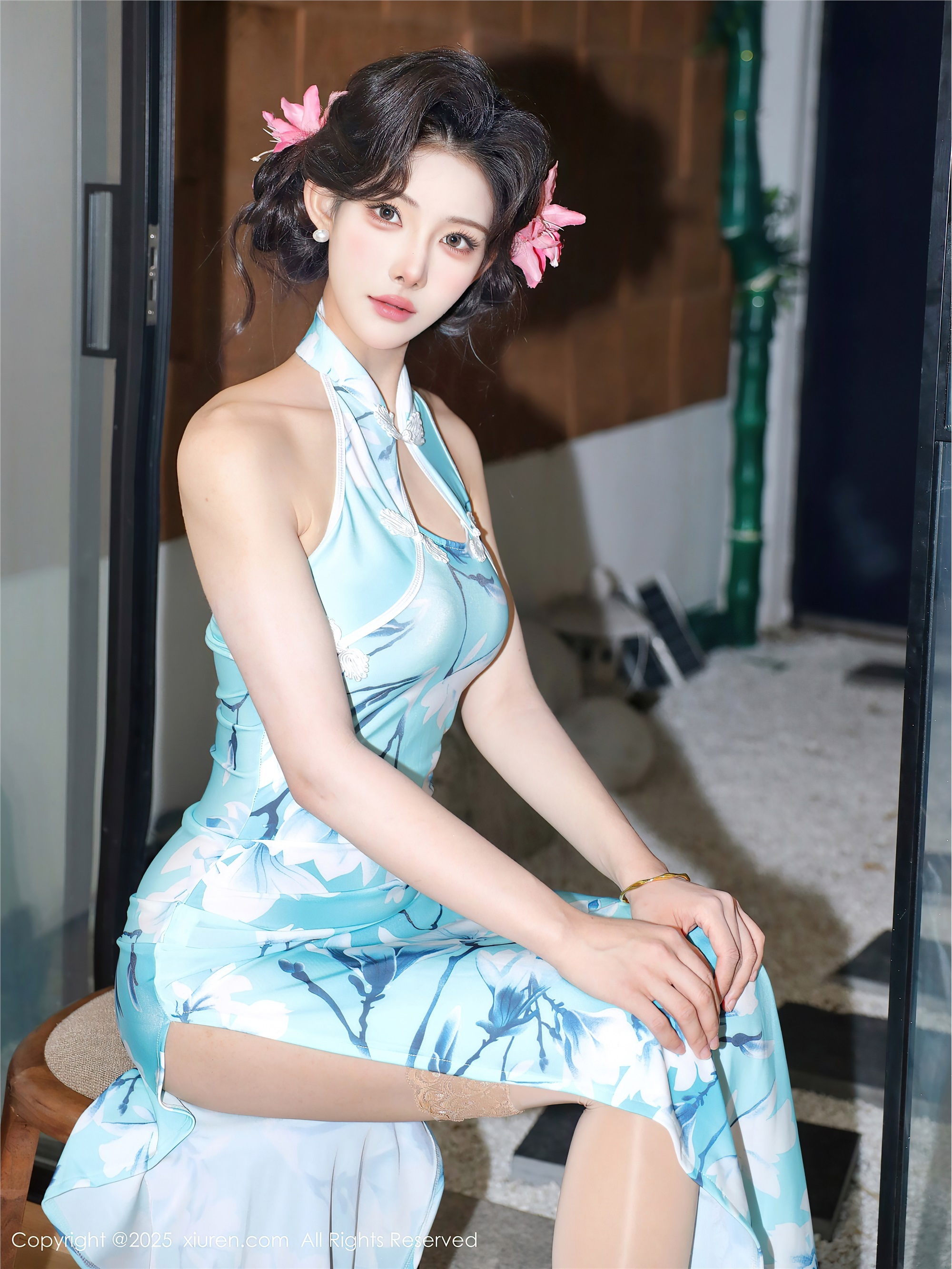 Xiuren秀人网 2025.07.28 NO.10594 梨霜儿